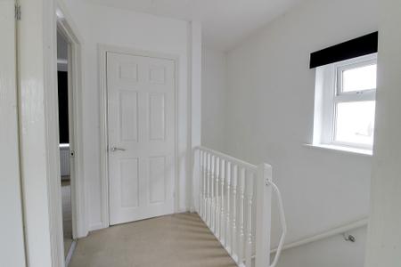 3 bedroom Semi-detached house for sale in Helpston Road, Glinton, PE6