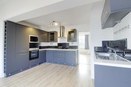 3 bedroom Semi-detached house for sale in Helpston Road, Glinton, PE6