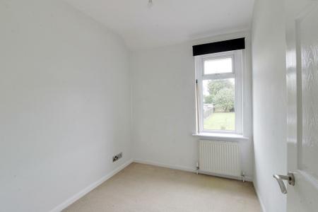 3 bedroom Semi-detached house for sale in Helpston Road, Glinton, PE6