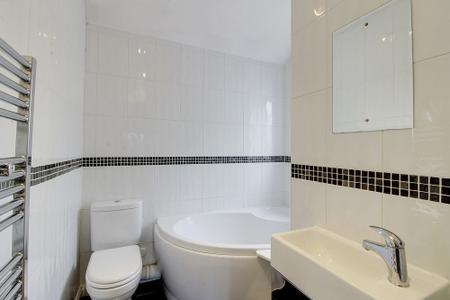 3 bedroom Semi-detached house for sale in Helpston Road, Glinton, PE6