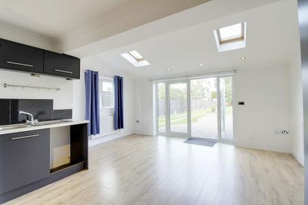 3 bedroom Semi-detached house for sale in Helpston Road, Glinton, PE6