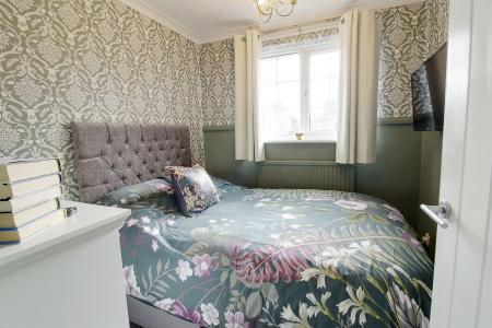 4 bedroom Link detached house for sale in Swift Close, Deeping St. James, PE6