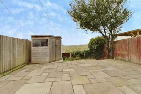 3 bedroom Terraced House to let in Wheatfield, Langtoft, PE6