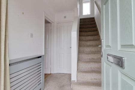 3 bedroom Terraced House to let in Wheatfield, Langtoft, PE6