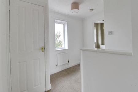 3 bedroom Terraced House to let in Wheatfield, Langtoft, PE6