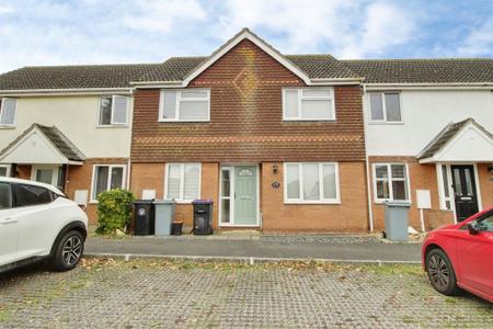 Wheatfield, Langtoft, PE6