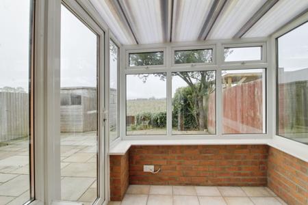 3 bedroom Terraced House to let in Wheatfield, Langtoft, PE6