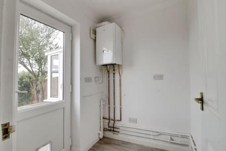 3 bedroom Terraced House to let in Wheatfield, Langtoft, PE6
