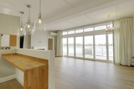 2 bedroom Lodge for sale in Spion Kop Farm, Langtoft Lakes, PE6