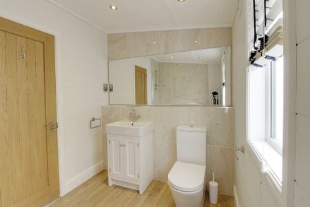 2 bedroom Lodge for sale in Spion Kop Farm, Langtoft Lakes, PE6