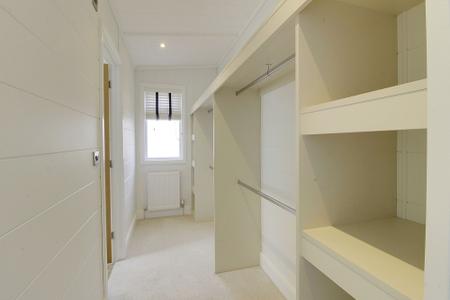 2 bedroom Lodge for sale in Spion Kop Farm, Langtoft Lakes, PE6