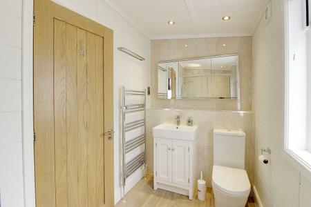 2 bedroom Lodge for sale in Spion Kop Farm, Langtoft Lakes, PE6