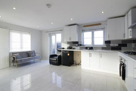 3 bedroom Terraced House for sale in Millport Drive, Eye, PE6