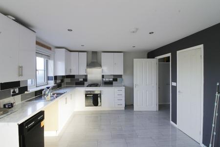 3 bedroom Terraced House for sale in Millport Drive, Eye, PE6