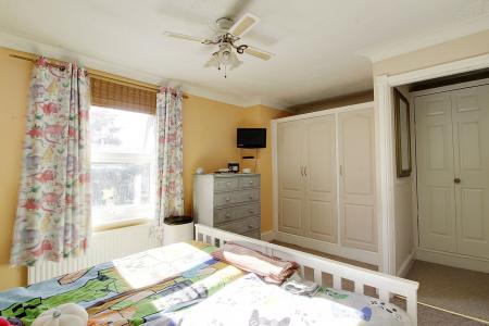 3 bedroom Detached house for sale in Church Street, Deeping St. James, PE6