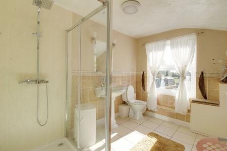 3 bedroom Detached house for sale in Church Street, Deeping St. James, PE6