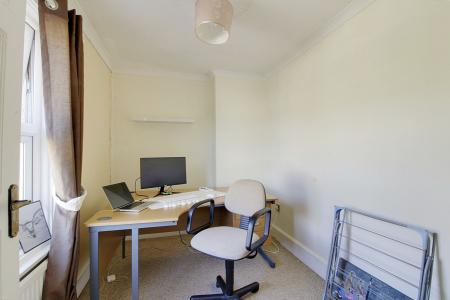 3 bedroom Detached house for sale in Church Street, Deeping St. James, PE6