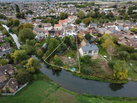 Church Street, Deeping St. James, PE6