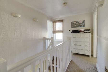 3 bedroom Detached house for sale in Church Street, Deeping St. James, PE6