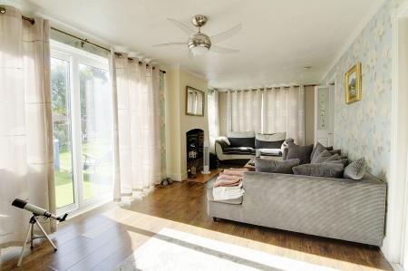 3 bedroom Detached house for sale in Church Street, Deeping St. James, PE6