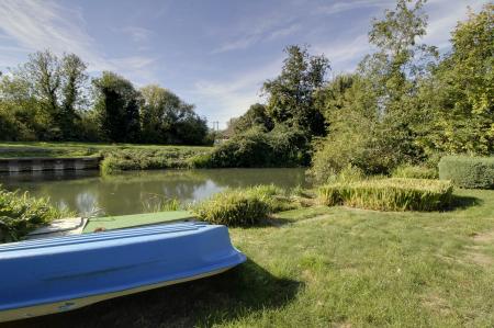 3 bedroom Detached house for sale in Church Street, Deeping St. James, PE6