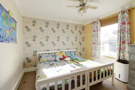 3 bedroom Detached house for sale in Church Street, Deeping St. James, PE6