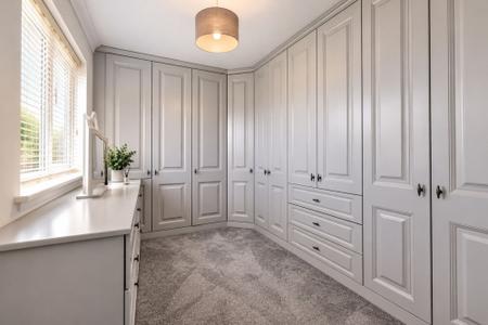 4 bedroom Detached house for sale in Farthingstones, Glinton, PE6