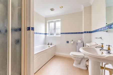 4 bedroom Detached house for sale in Farthingstones, Glinton, PE6