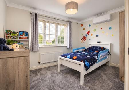 4 bedroom Detached house for sale in Farthingstones, Glinton, PE6