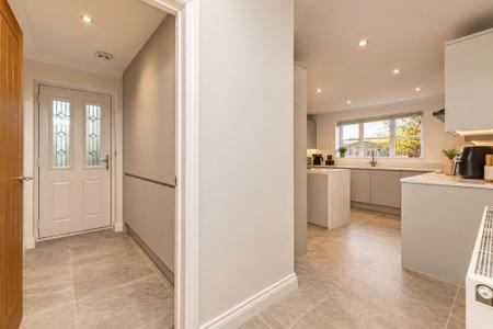 4 bedroom Detached house for sale in Farthingstones, Glinton, PE6
