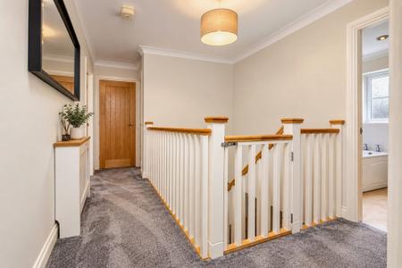 4 bedroom Detached house for sale in Farthingstones, Glinton, PE6