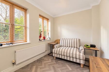 4 bedroom Detached house for sale in Farthingstones, Glinton, PE6