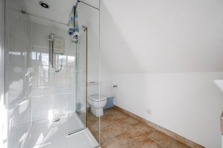 4 bedroom Character Property for sale in The Old Reading Room in Stathern, Church Lane, LE14 4HB