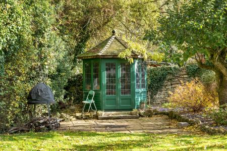 4 bedroom Character Property for sale in The Old Reading Room in Stathern, Church Lane, LE14 4HB