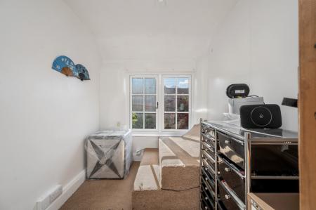 4 bedroom Character Property for sale in The Old Reading Room in Stathern, Church Lane, LE14 4HB