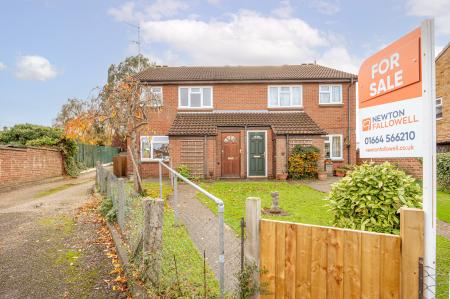Brilliant Opportunity at Blakeney Crescent, Melton, LE13 0QP