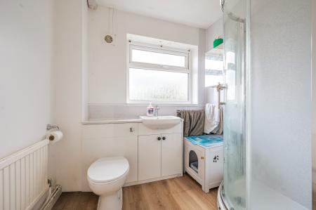 1 bedroom Apartment for sale in Brilliant Opportunity at Blakeney Crescent, Melton, LE13 0QP