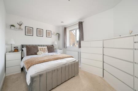 2 bedroom House for sale in No Onward Chain at Brownlow Crescent, Melton, LE13 0QS