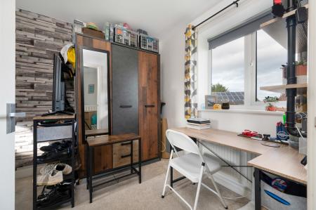 2 bedroom House for sale in No Onward Chain at Brownlow Crescent, Melton, LE13 0QS