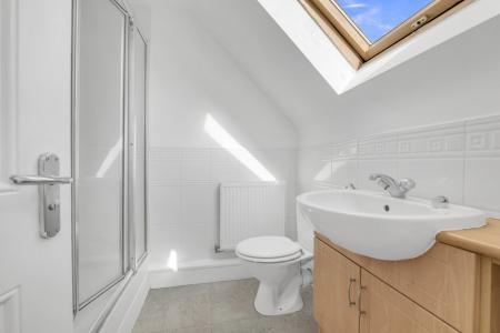 3 bedroom Town house for sale in No Onward Chain at Buttermere Close, Melton Mowbray,LE13 0LT