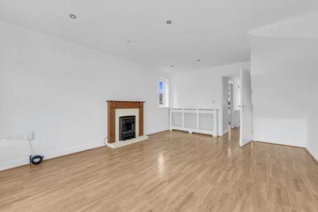 3 bedroom Town house for sale in No Onward Chain at Buttermere Close, Melton Mowbray,LE13 0LT