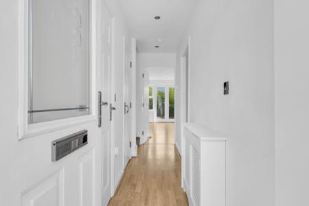 No Onward Chain at Buttermere Close, Melton Mowbray,LE13 0LT