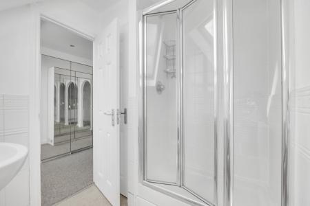 3 bedroom Town house for sale in No Onward Chain at Buttermere Close, Melton Mowbray,LE13 0LT