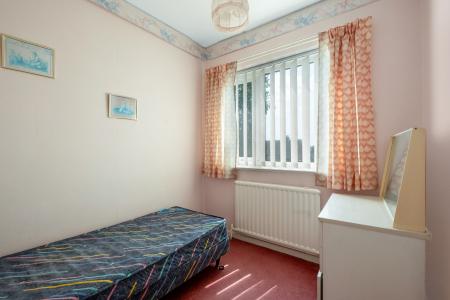 3 bedroom Semi-detached house for sale in No Chain at Chadwell Close, Asfordby, LE14 3TQ