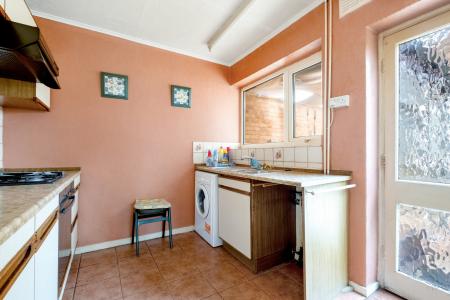 3 bedroom Semi-detached house for sale in No Chain at Chadwell Close, Asfordby, LE14 3TQ