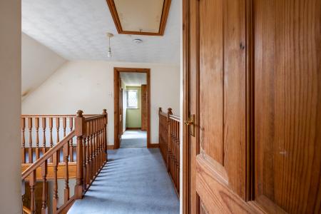 4 bedroom Detached house for sale in The Wonderful Waterside House, Ab Kettleby, LE14 3HT