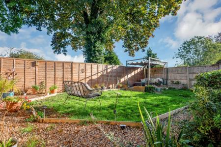 3 bedroom Semi-detached house for sale in Cul-De-Sac Living on Copley Close, Melton Mowbray, LE13 1RD