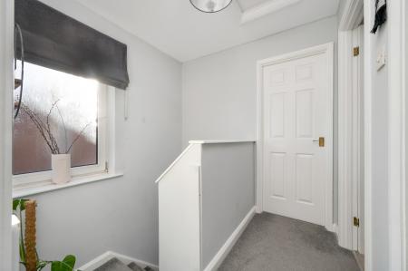 3 bedroom Semi-detached house for sale in Cul-De-Sac Living on Copley Close, Melton Mowbray, LE13 1RD