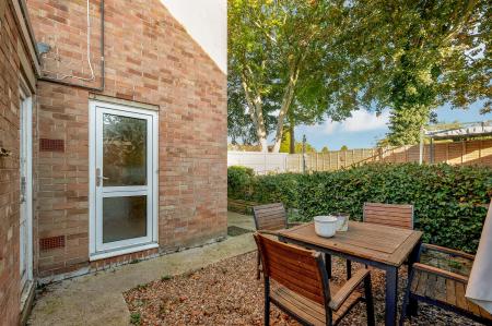 3 bedroom Semi-detached house for sale in Cul-De-Sac Living on Copley Close, Melton Mowbray, LE13 1RD