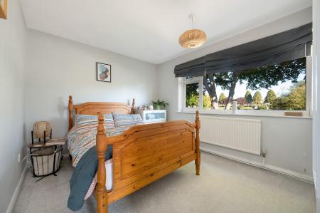 3 bedroom Semi-detached house for sale in Cul-De-Sac Living on Copley Close, Melton Mowbray, LE13 1RD